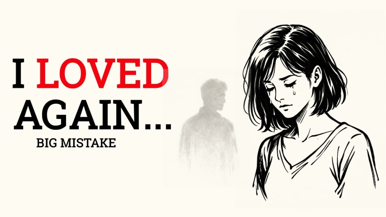 The SHOCKING Truth About Second Chances