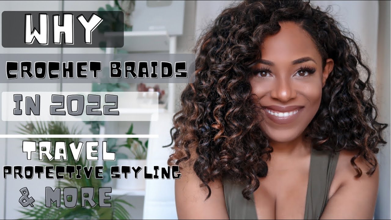 WHY YOU SHOULD DO CROCHET BRAIDS IN 2022!?!?| AFFORDABILITY. TRAVEL, ETC.| LIA LAVON