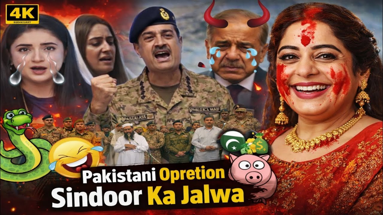 Pakistani media on india latest Roast