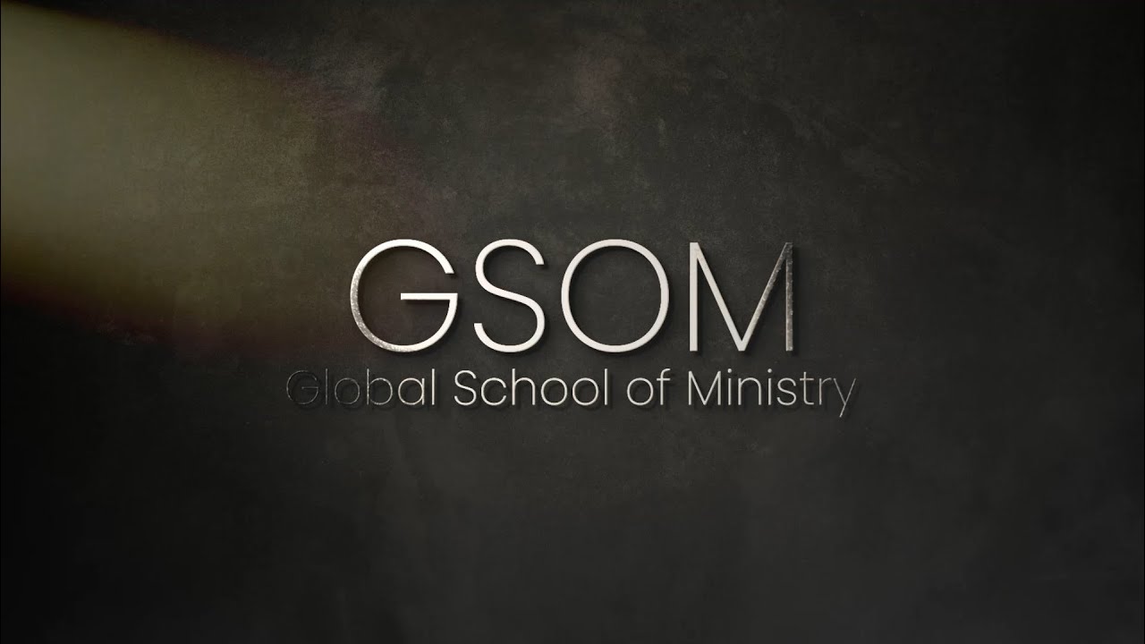GSOM TV