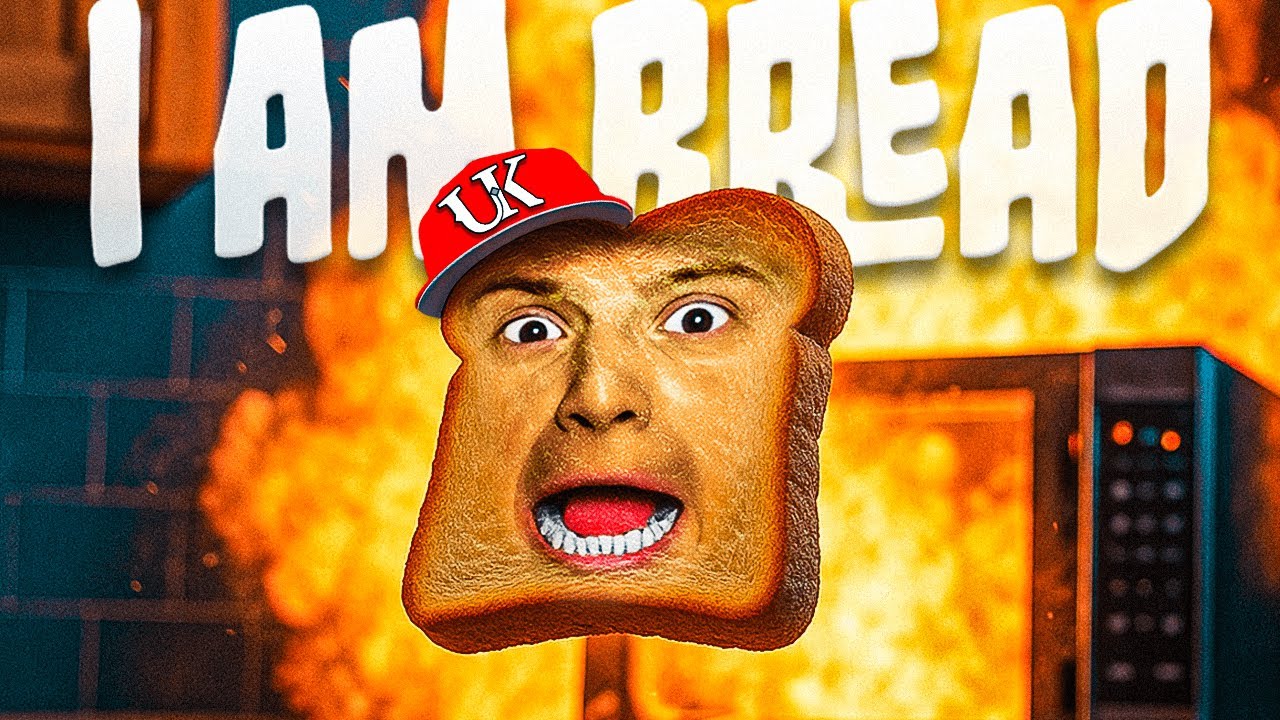 La épica aventura de Pancracio | I Am Bread