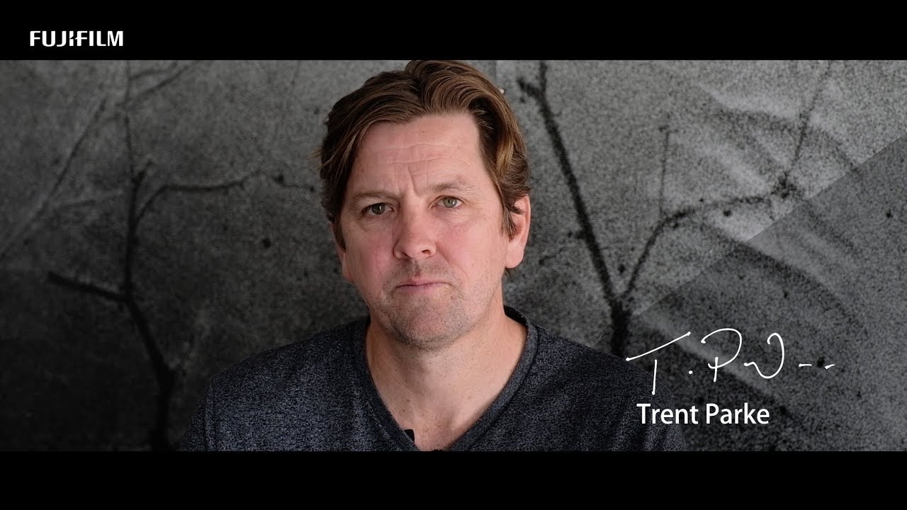 Trent Parke - HOME Project Magnum Photos