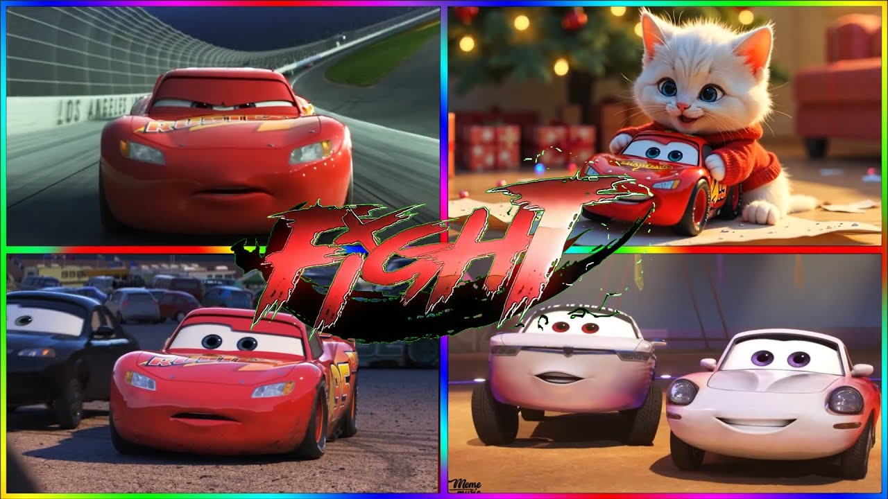 KITTY RACER ⚡ SPEED LEGEND ⚡ BEST FRIENDS ⚡ FINAL CHAMPION #coffindance #edmrush
