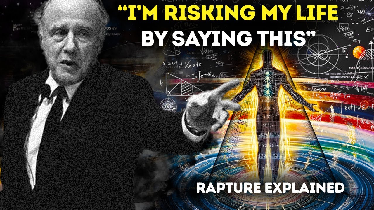 The Shocking Truth About the Consciousness Shift They&rsquo;re Hiding From You (No BS)