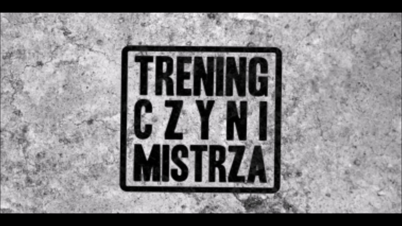 Polska muzyka do treningu