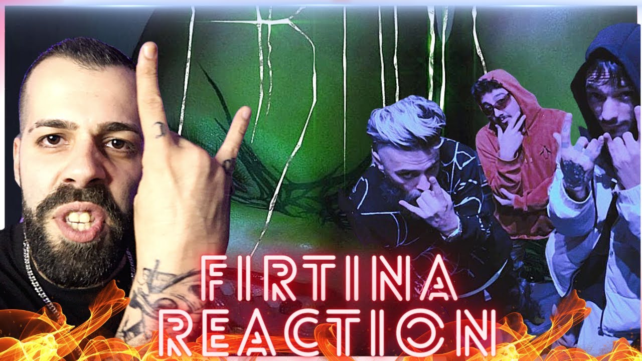 YENİ TARZ USTASI ŞEHİNŞAH! | ŞEHİNŞAH-FIRTINA (Eru & Cotard) REACTION!