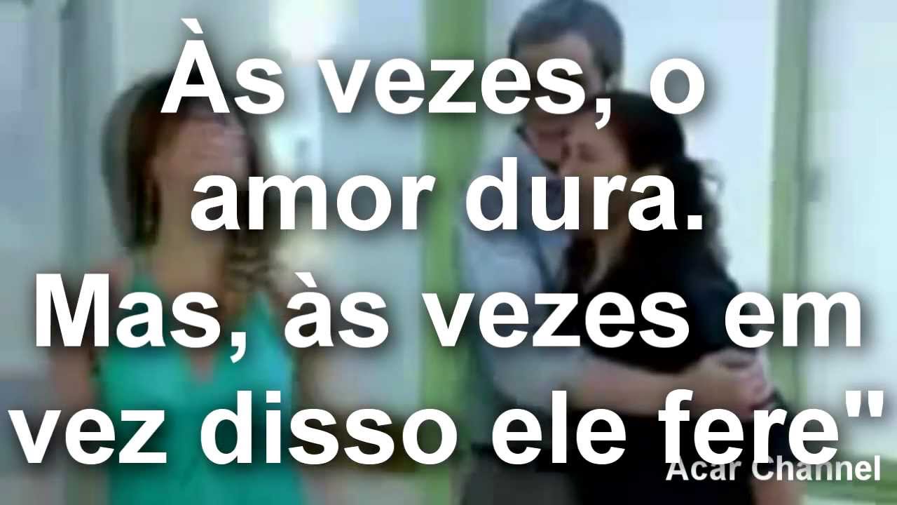 Someone Like You - Adele  (Griselda e René - Fina Estampa)