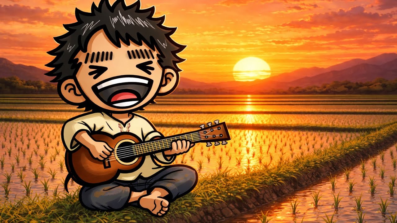 弾き語り生放送！か〜よ 全力シンガーソングライター がライブ配信中！