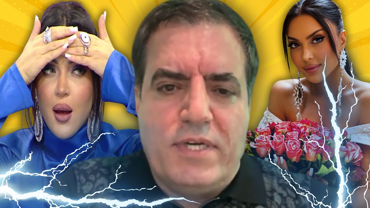 Vüsal Əliyev Vəfa Şərifovanın ittihamlarına cavab verdi