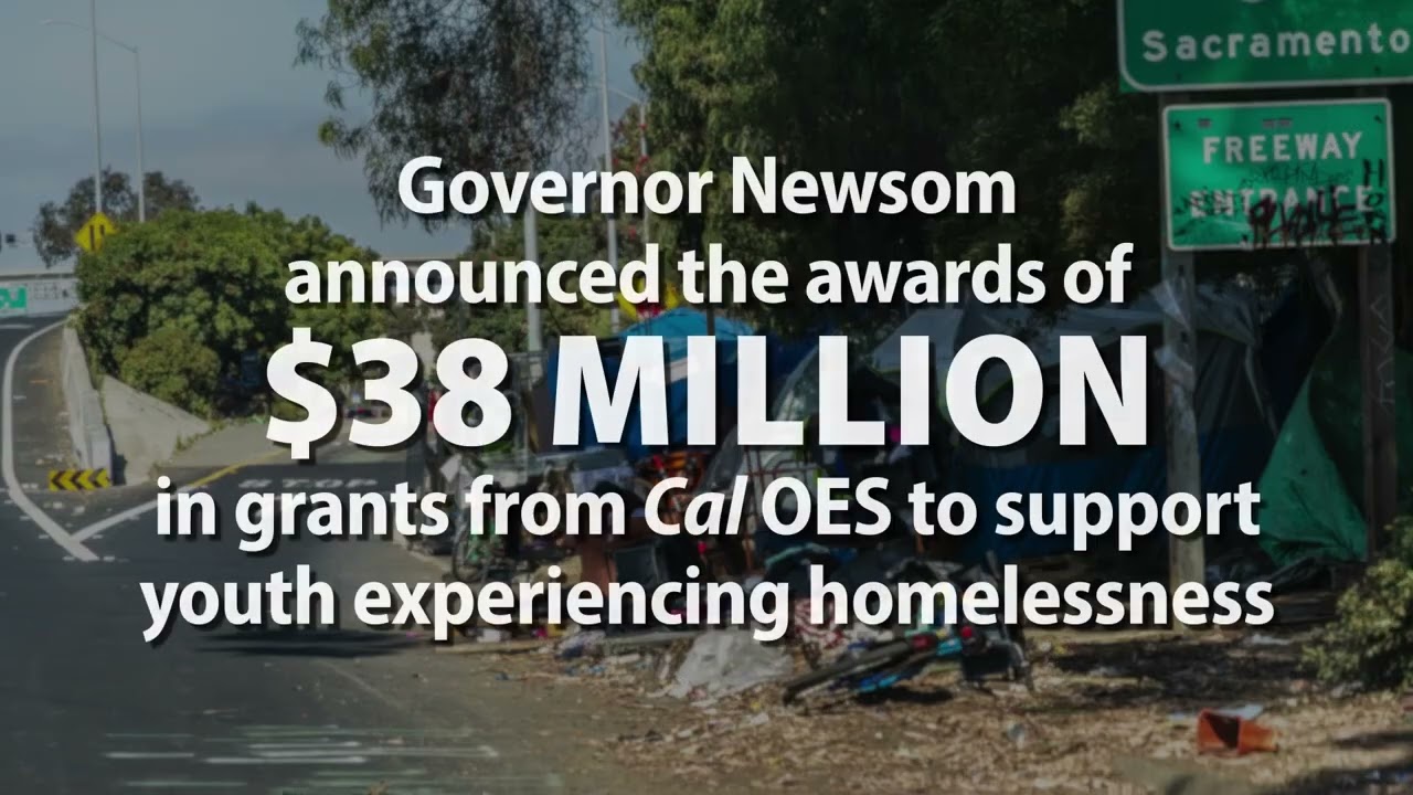 THIS WEEK AT CAL OES 02 07 2022