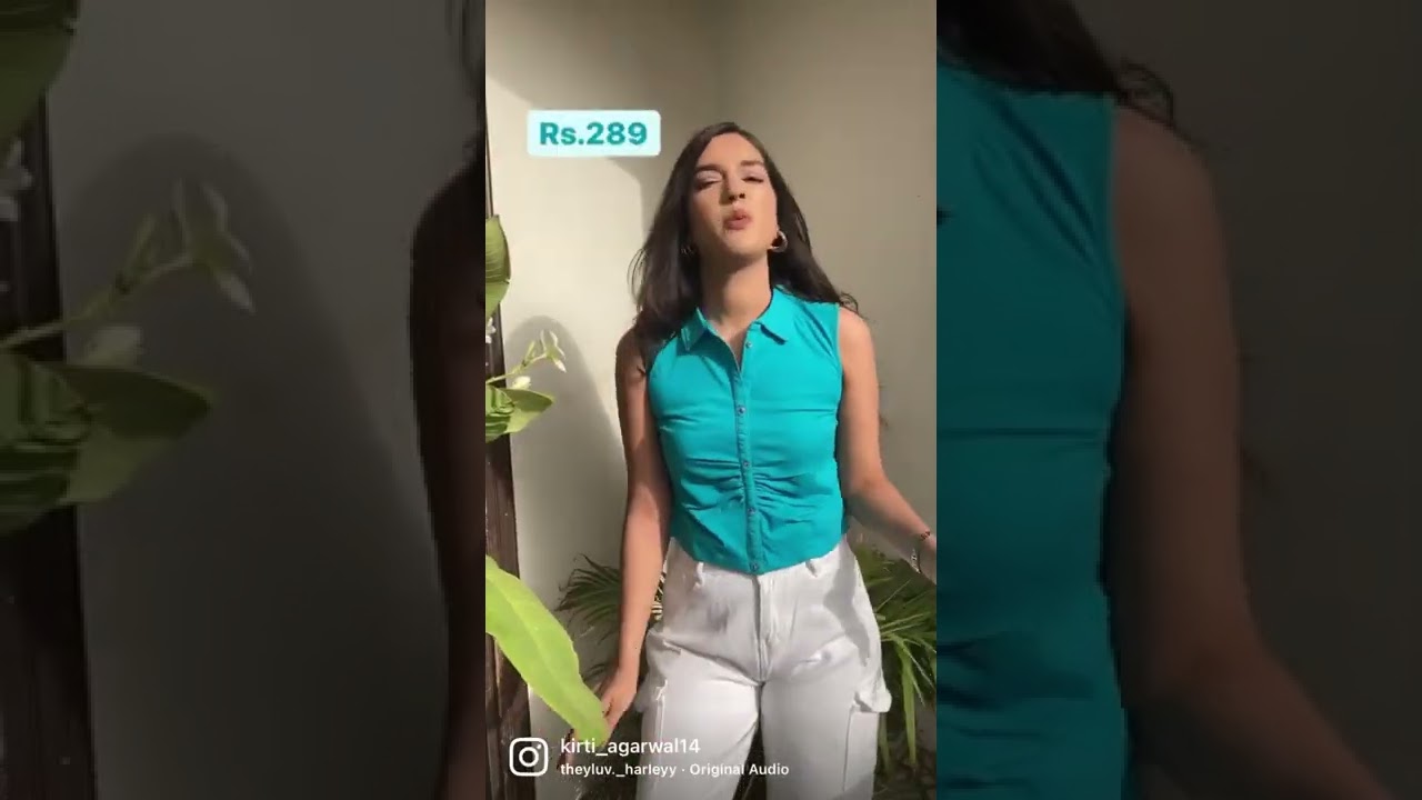 Myntra Tops Under Rs.300 only 😱😍 #shorts #youtubeshorts