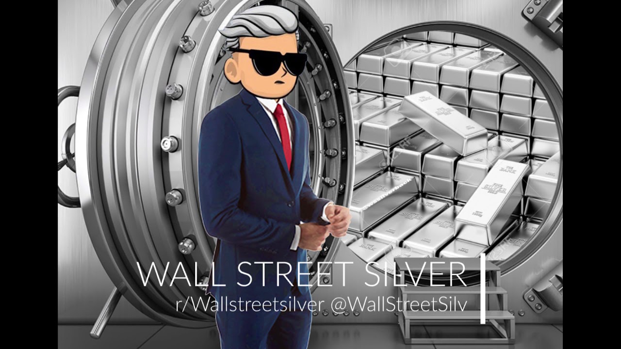 Intro | Wall Street Silver