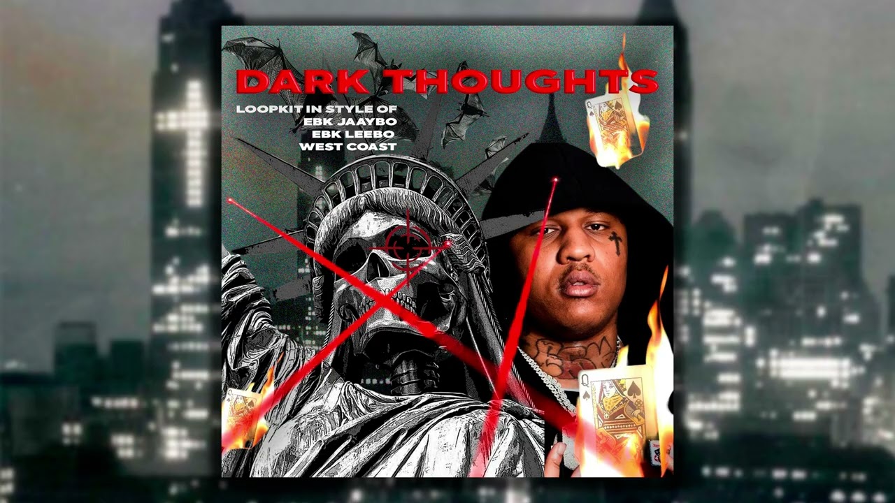 [FREE] EBK JAAYBO LOOP KIT - 