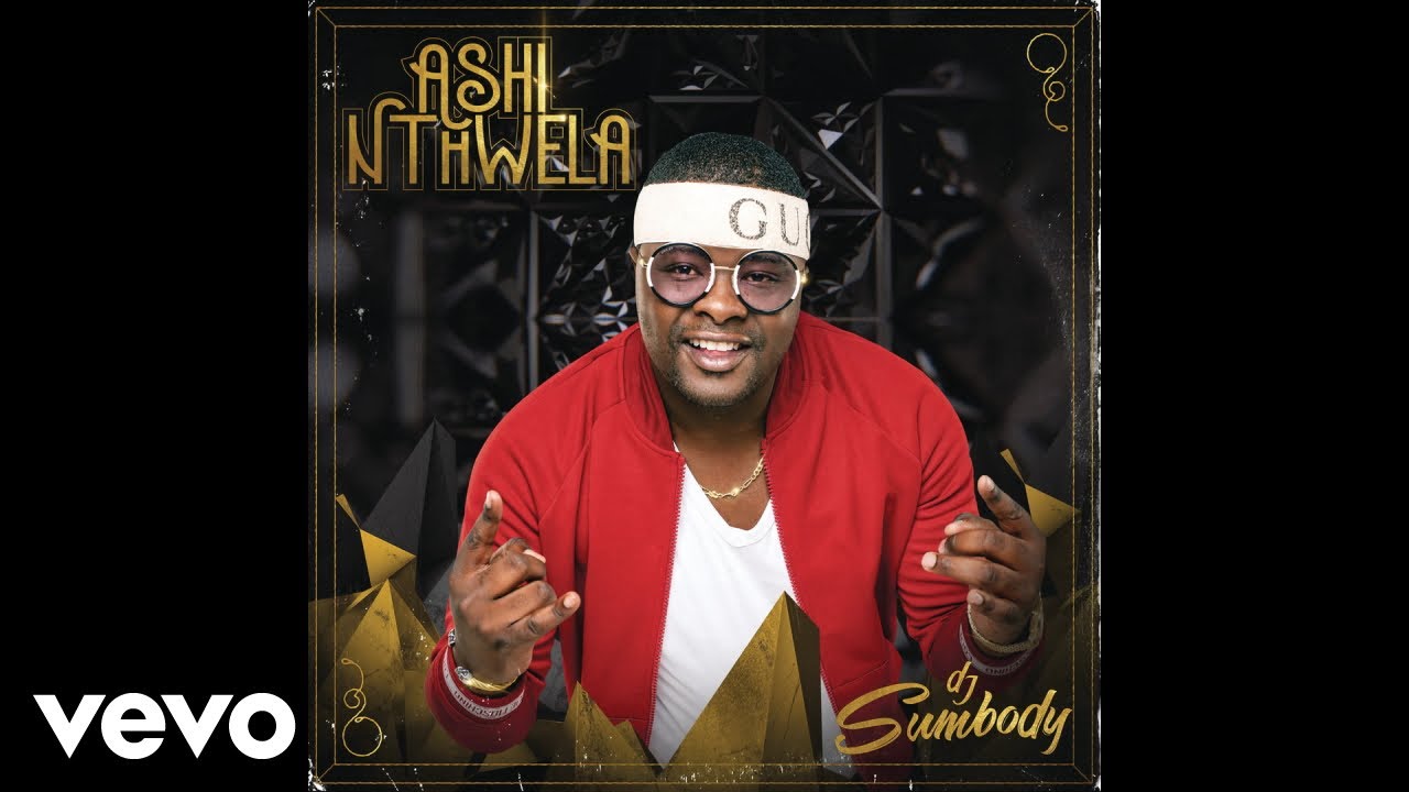 DJ Sumbody - Monate Mpolaye (Official Audio) ft. Cassper Nyovest, Thebe, Vettys