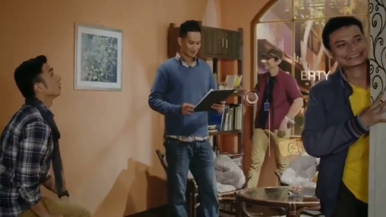 REVOLUSI MEDIA!： JOIN THE MEDIA REVOLUTION ｜ 720p 25fps 16:9 Reverse ◀️ by KineMaster And Alight ...