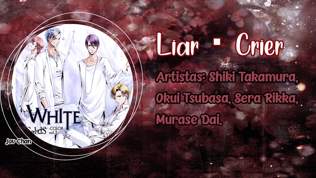 Liar Crier~ SolidS- TsukiPro- Sub Español