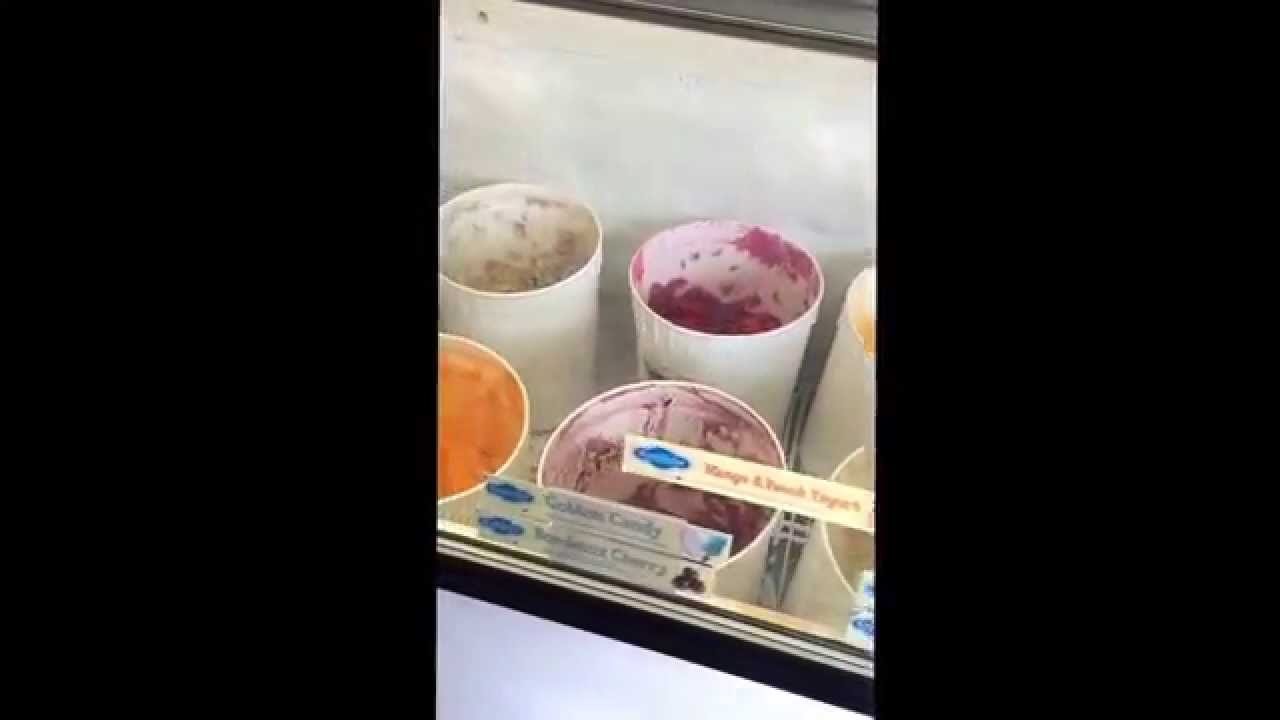 Crazy Cravings walk through