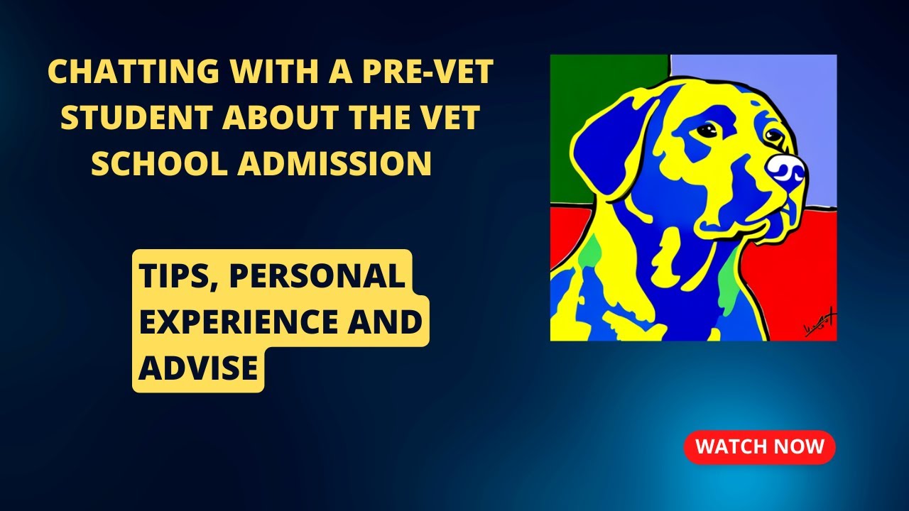 Chatting with a Future Veterinarian: Insights from a Pre-Vet Student at the University of Florida