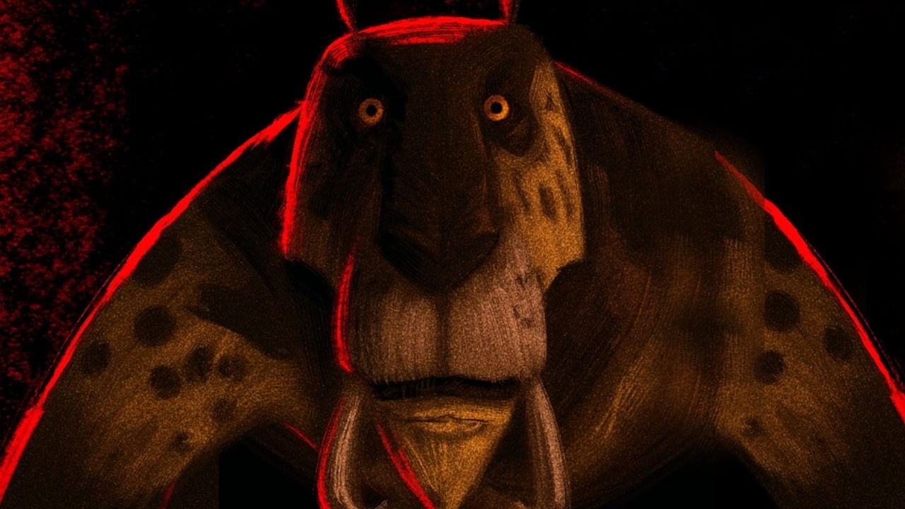 This ZOO is HAUNTED.. | Night of the Extinct (FULL GAME)