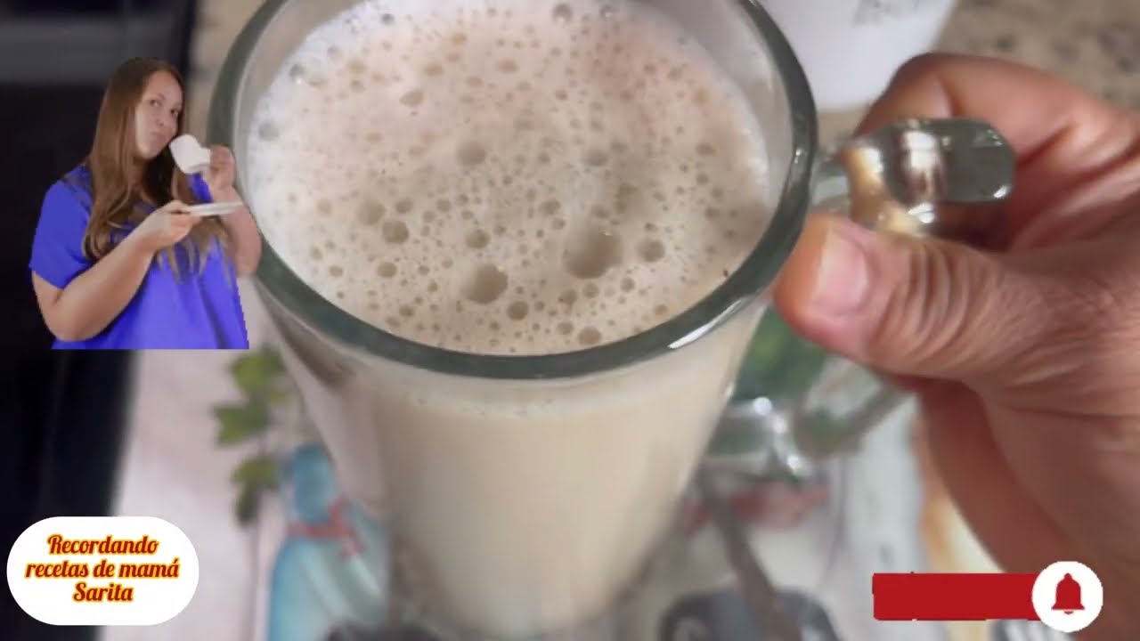 Café lechero