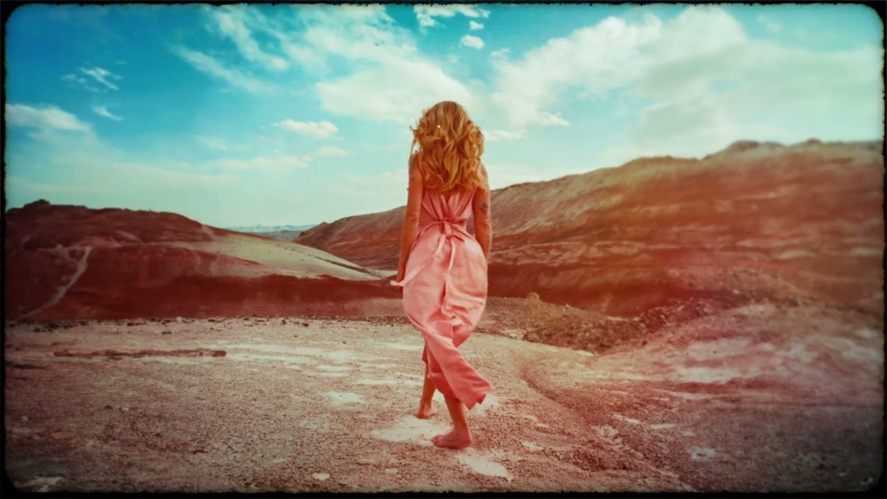 Margo Price - Burn Whatever&rsquo;s Left [Audio]