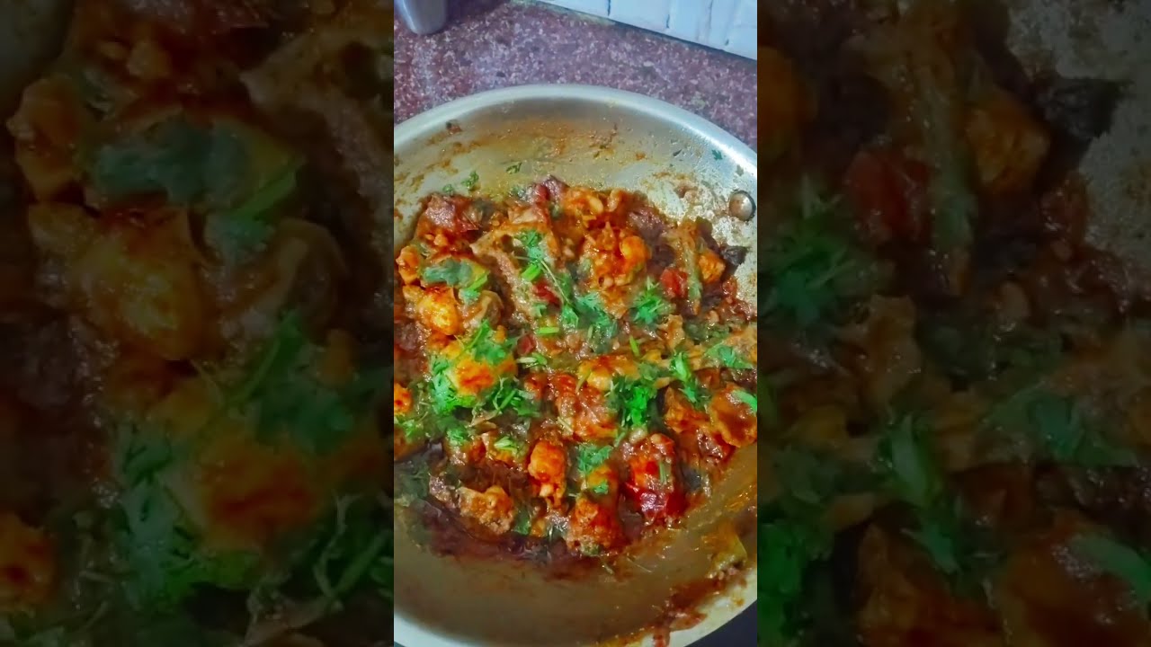एक बार इसका स्वाद चख लेंगे तो सब भूल जायेंगे | भुना चिकन कराही मसाला | इफ्तार स्पेशल रेसिपी | 