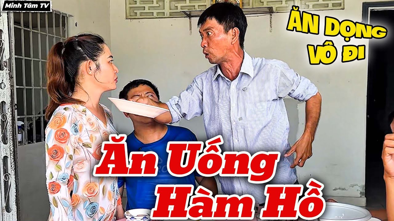 Anh Em Vì Miếng Ăn Mà Từ Mặt Nhau - Minh Tâm TV