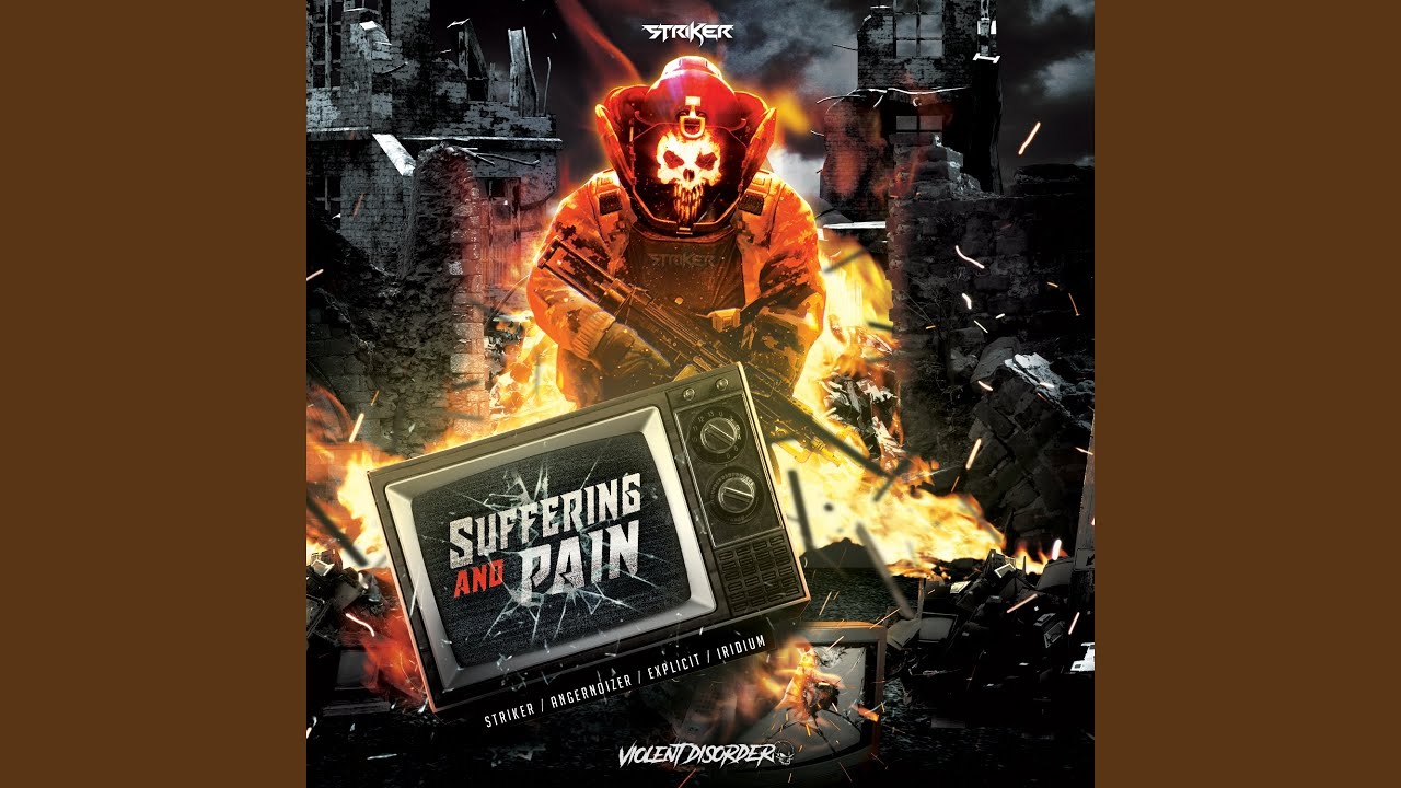 Suffering and Pain