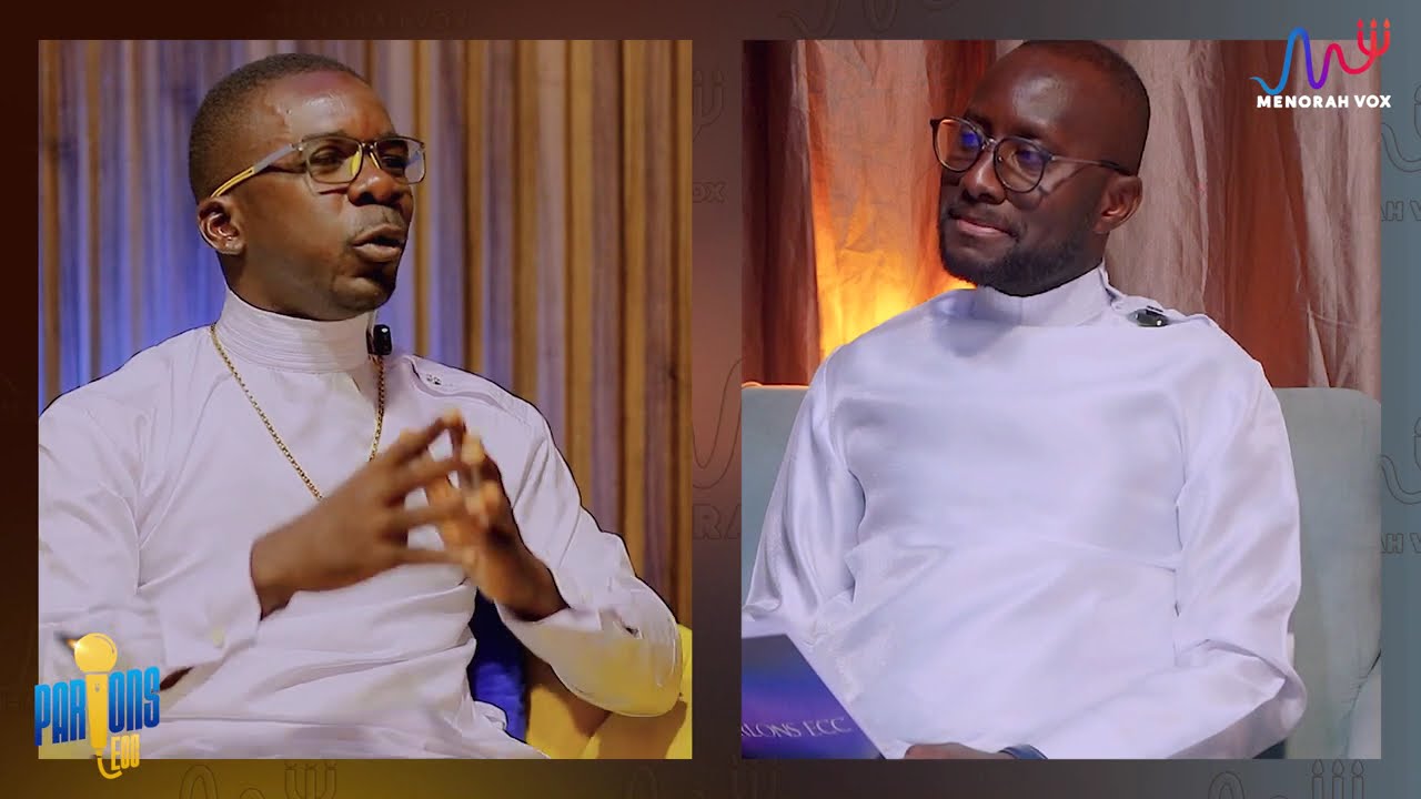 PARLONS ECC EP 07 : ES-CE QU'IL EXISTE DES CHANTRES DANS L'EGLISE