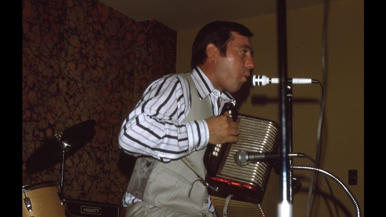 Harry Hibbs 