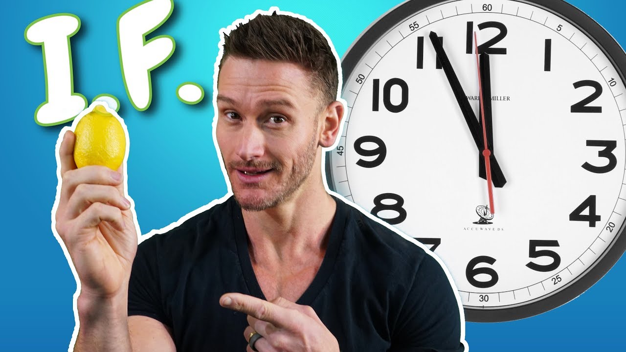 Intermittent Fasting for Vegetarians and Vegans