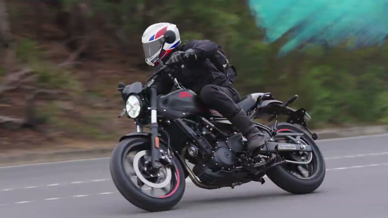 Royal Enfield | Guerrilla 450 APEX