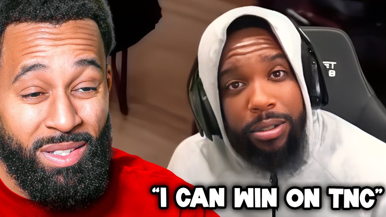 CashNasty Makes A BOLD 1v1 Statement..