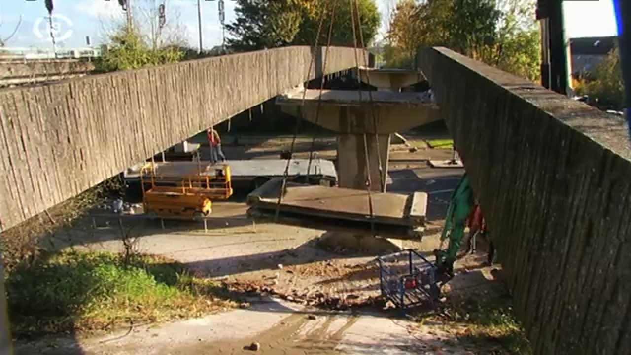 9 dagen lang verkeersoverlast in Westervoort