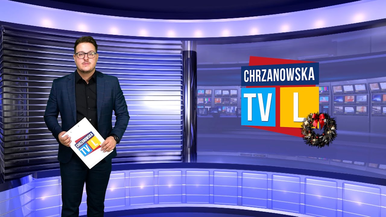 Chrzanowska Telewizja Lokalna - Program z 19.12.2025