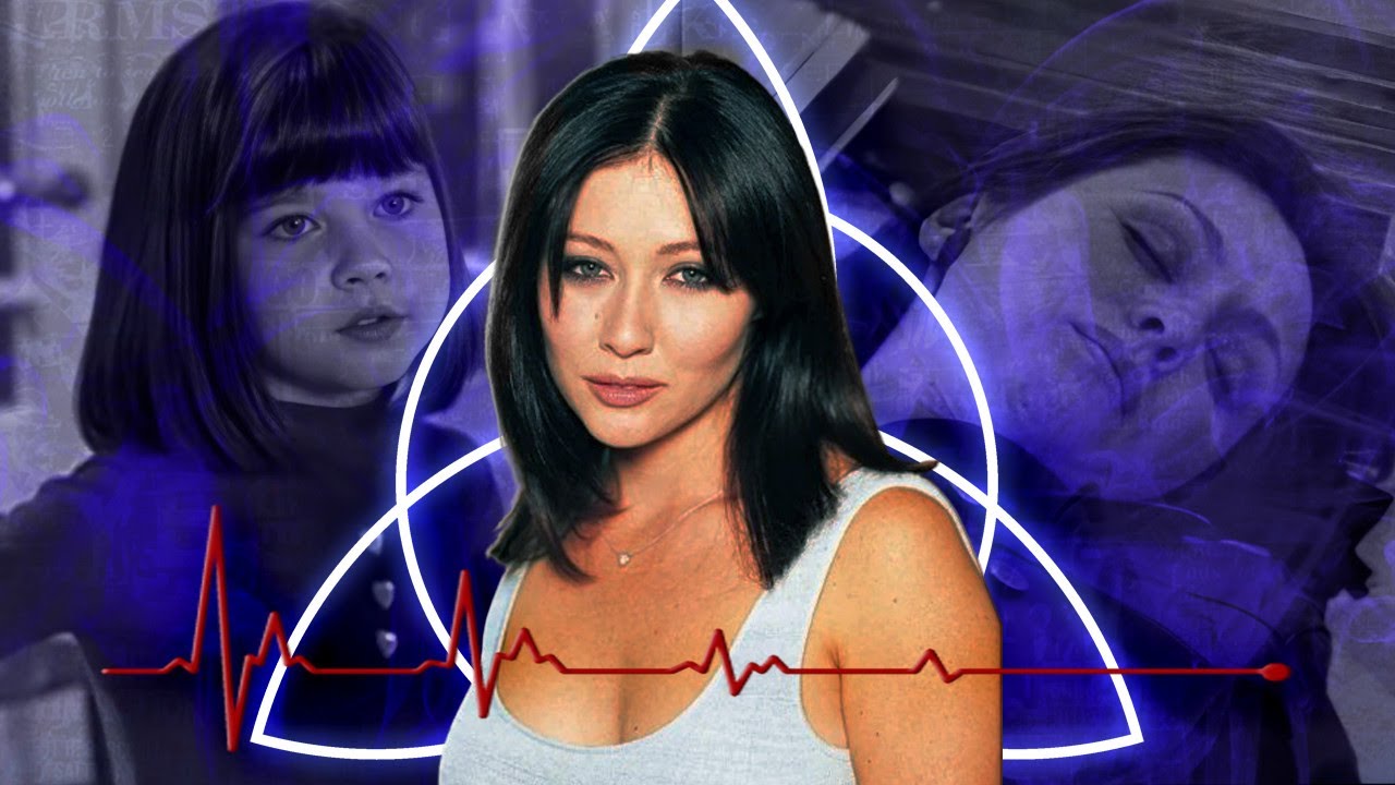 🔮 La HISTORIA de PRUE HALLIWELL ✨ HECHICERAS | CHARMED | EMBRUJADAS #hechiceras #charmed #embrujadas