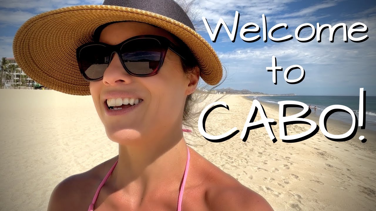 Welcome to Los Cabos, Mexico with the Freedom Crew! Plus, Q&A is BACK! [MV FREEDOM SEATTLE]