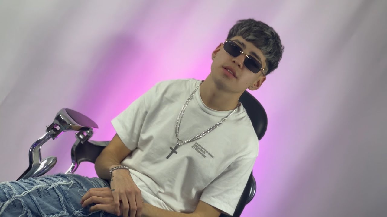 Blood Diamond - MIRAME (Video Oficial)