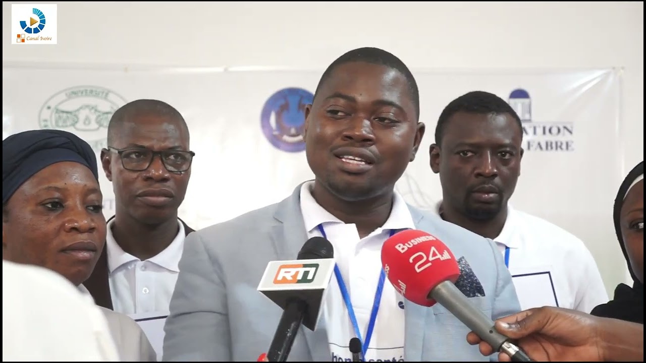 Hackathon 2023 du Diplome inter-universitaire en E-Santé / Fondation Pierre Fabre