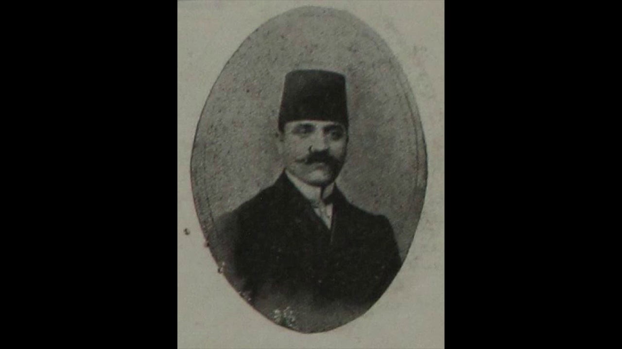Kemençeci Anastas - Isfahan Taksim