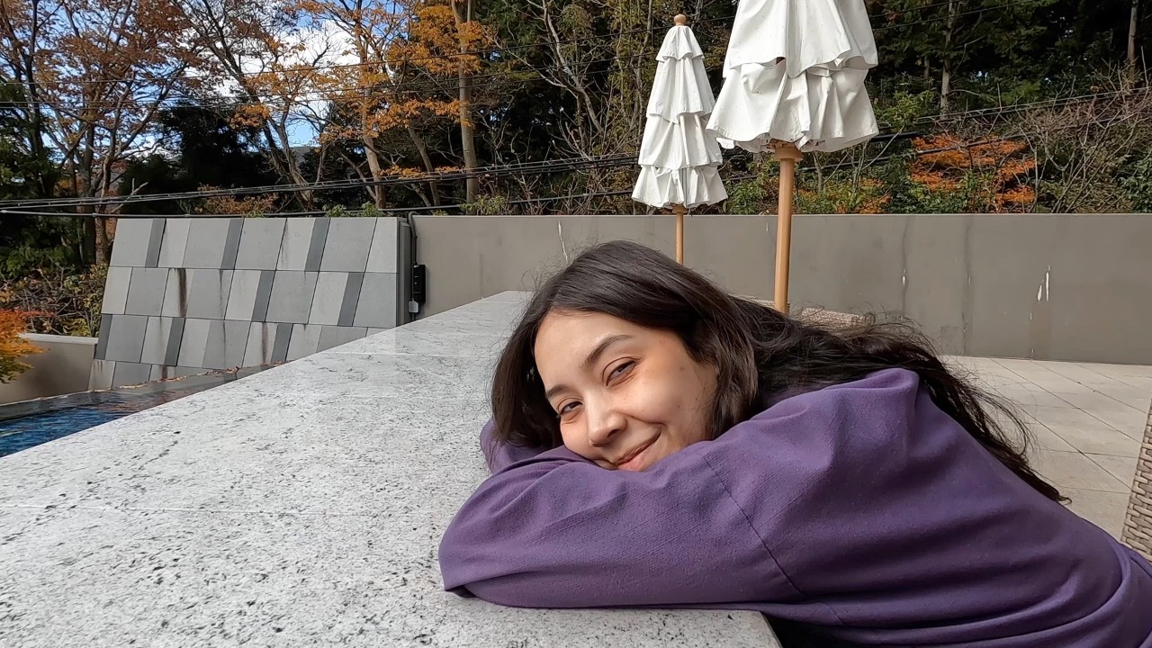 A Relaxing Escape to Hakone