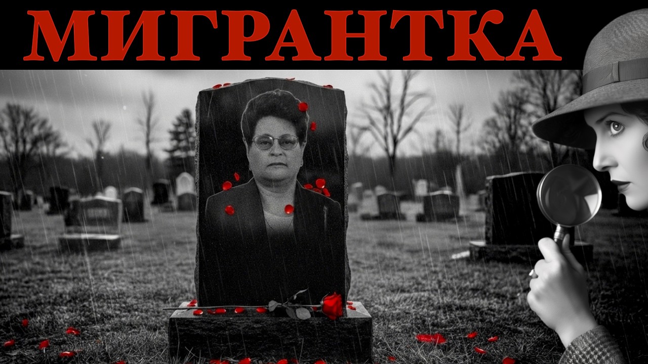 Поехала за лучшей жизнью, а получила 18 ножевых