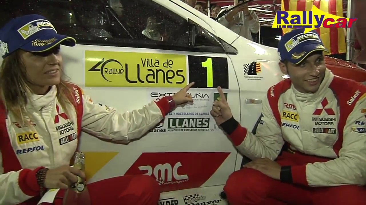 A TODO RALLY! - PGM 19
