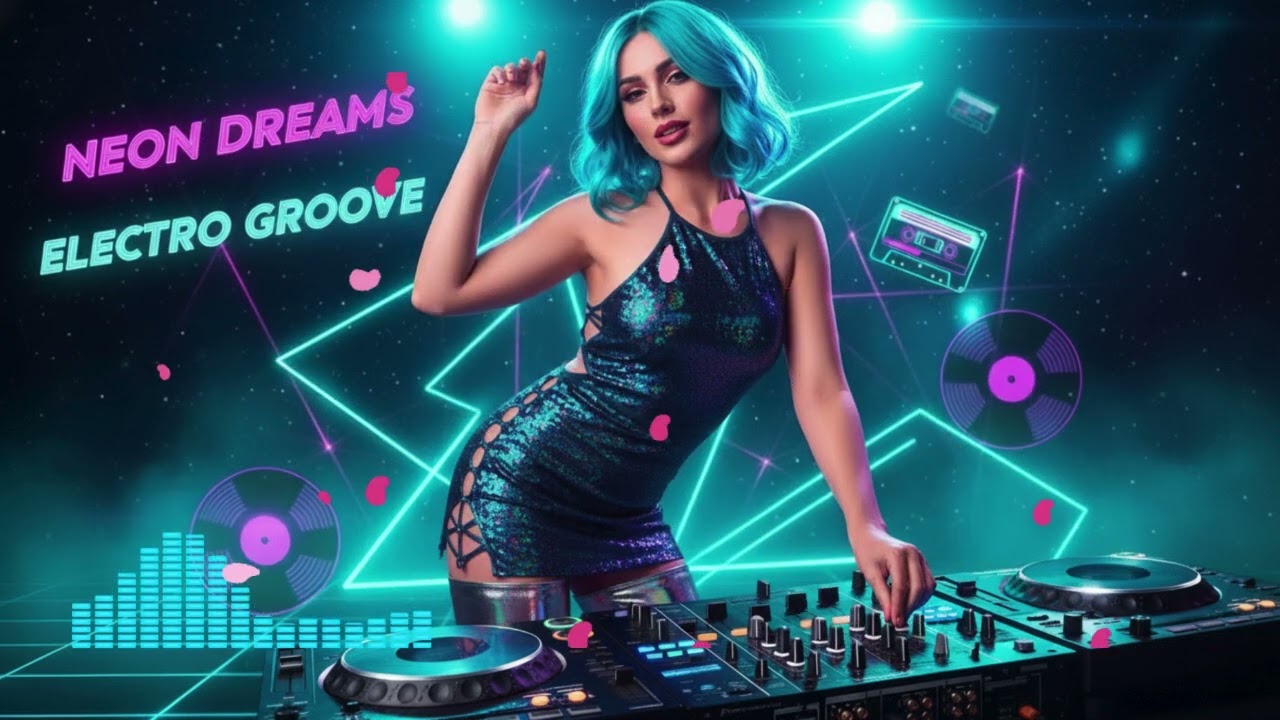 **🔥💘 Forever Tonight – Best Italo Romance 2025 (Emotional Night Mix) 🌌**