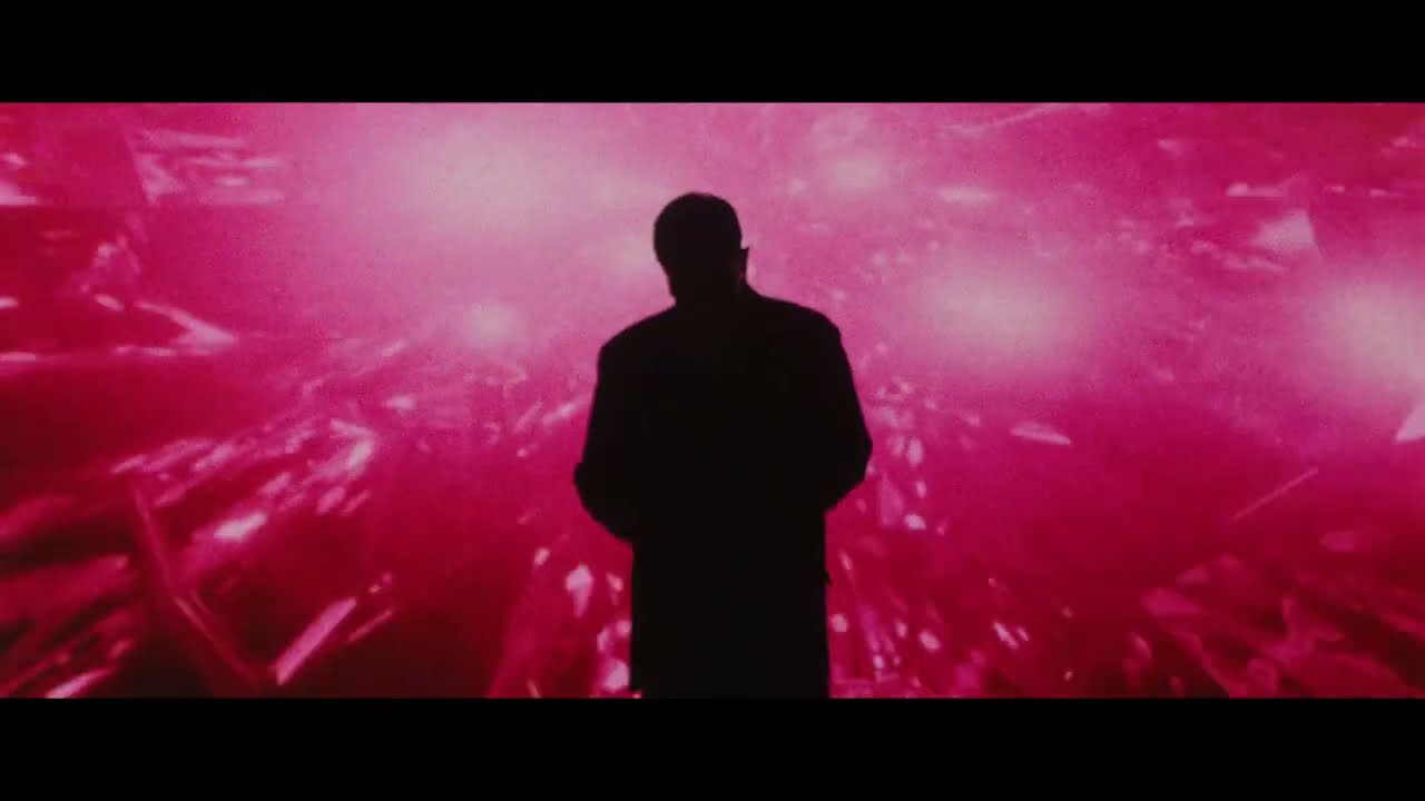 Jhnovr - 토요일 밤에 (We Want!) [Official Teaser]
