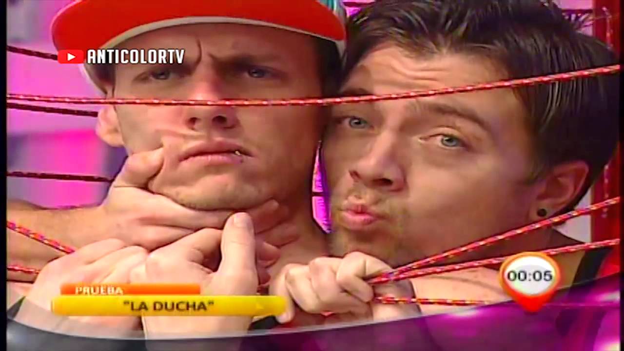 COMBATE La Ducha 31/10/13