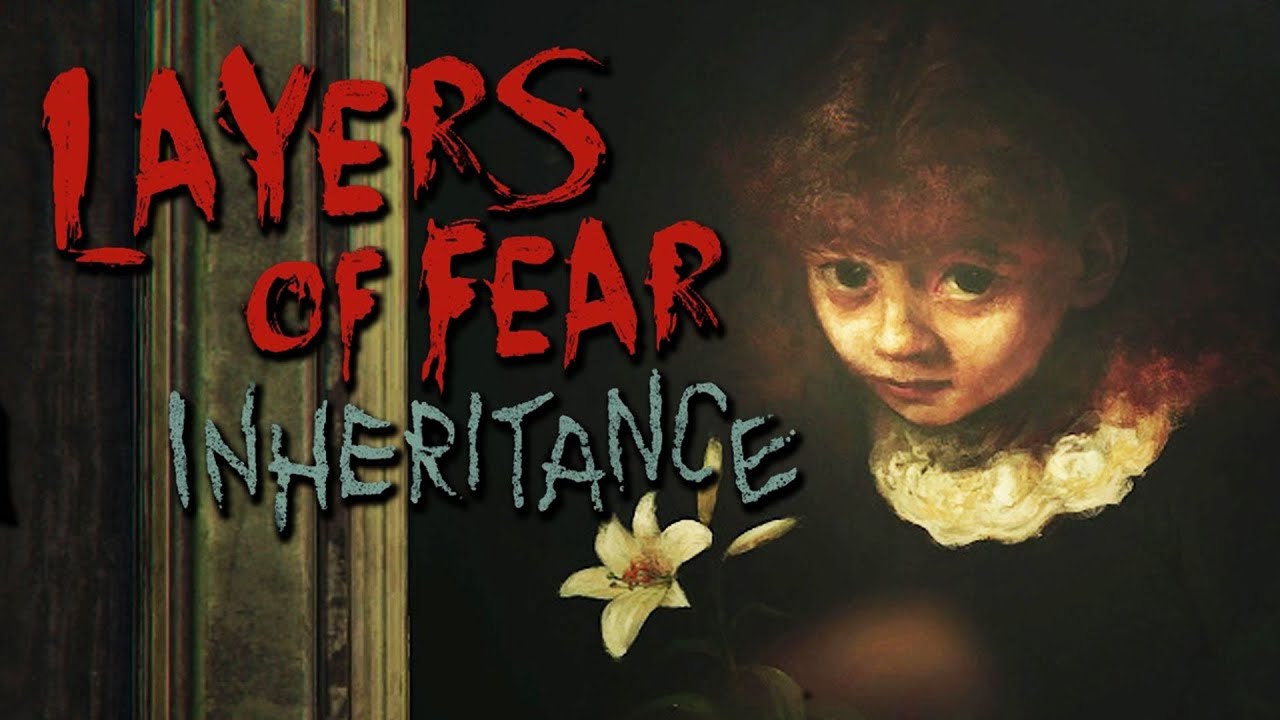 Layers Of Fear Inheritance gameplay  Complete  No Commentary