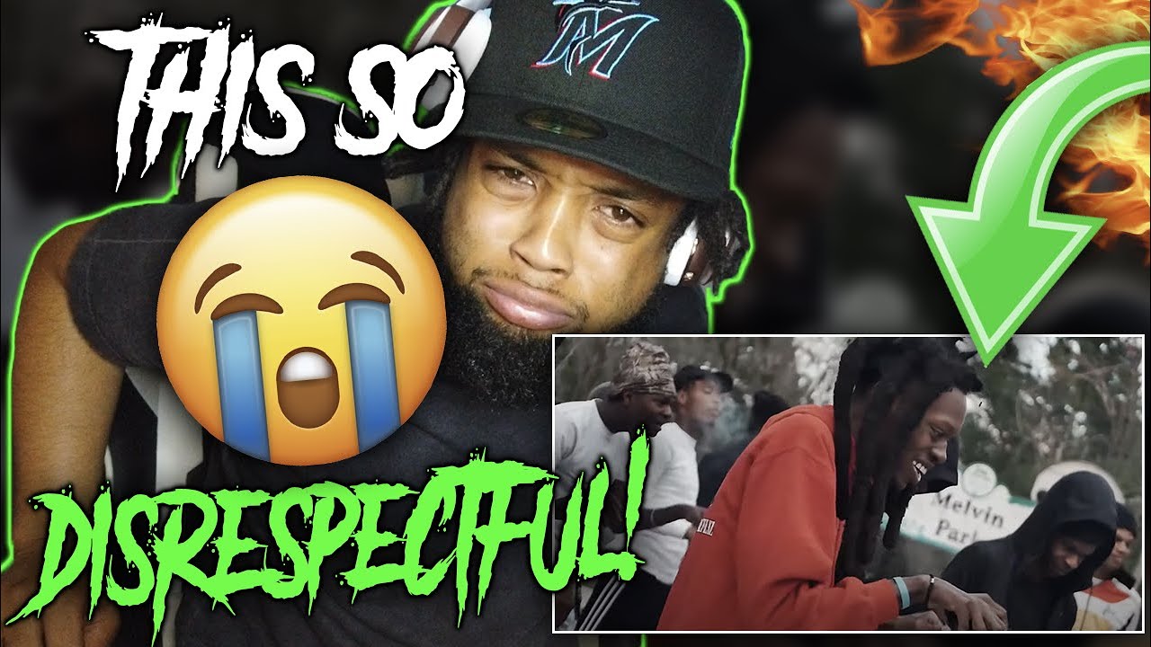 TOO DISRESPECTFUL‼️😳 Foolio “Beatbox Remix/Bibby Flow” FT COJACK (REACTION)