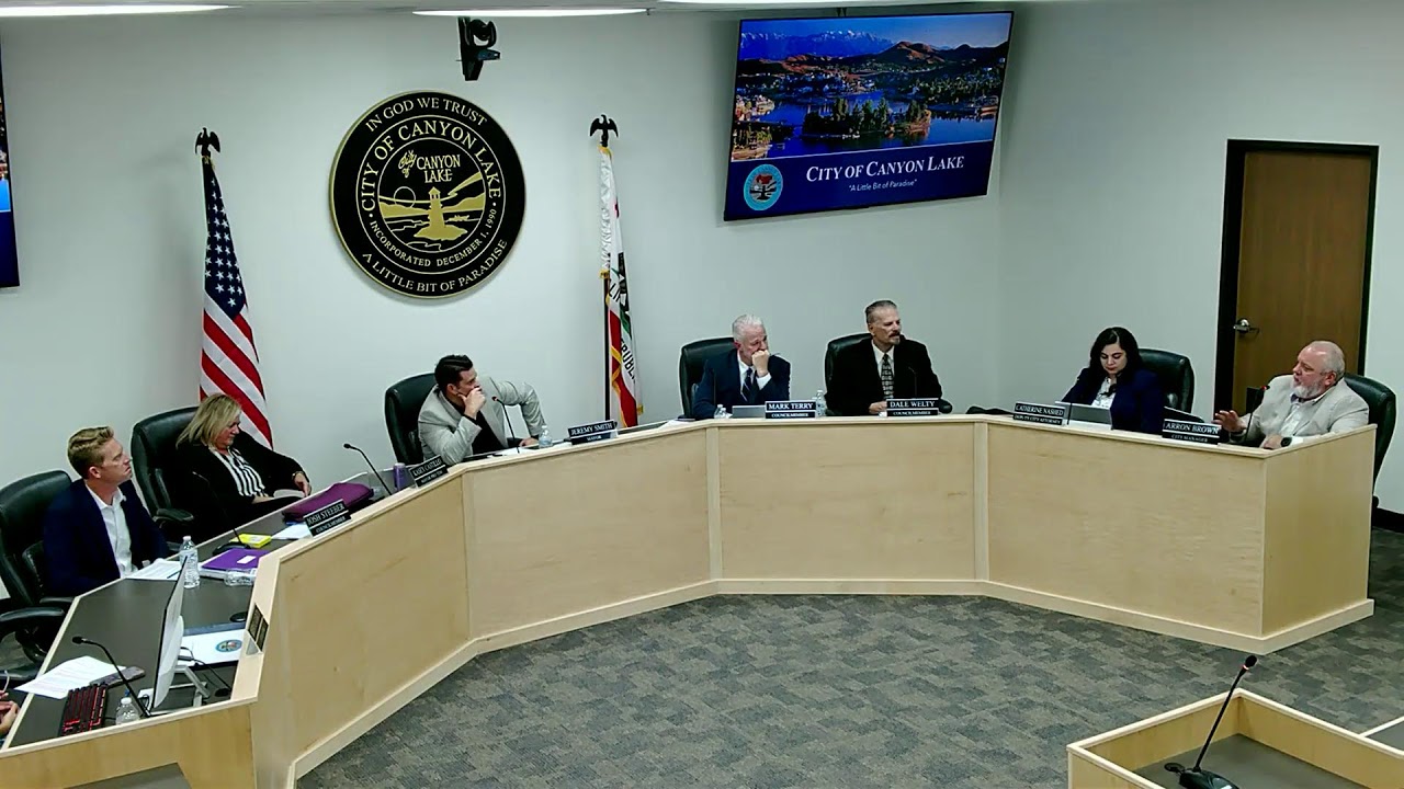 April 14, 2026 City Council Meeting
