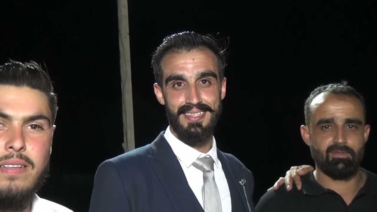 افراح الجبور ، منبج #شناعه ، العريسين عمار وابراهيم 1